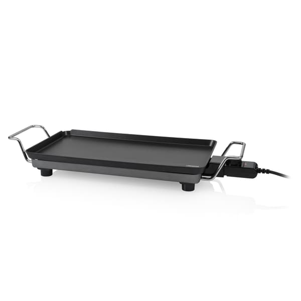 Princess 102300 Table Chef Pro Bakplåt Svart