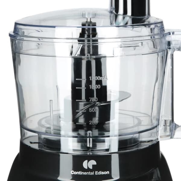 CONTINENTAL EDISON CERM600B multifunktionell robot