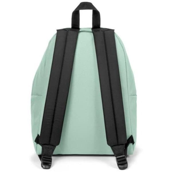 Rygsæk - EASTPACK - Foret Pak'R - Polarblå
