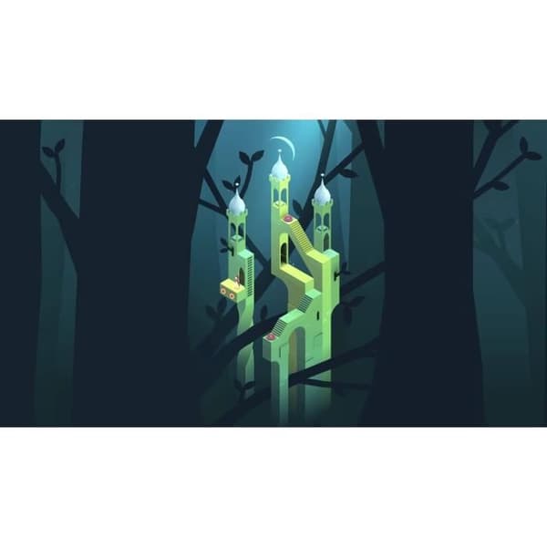 Monument Valley: Trilogin - Nintendo Switch-spel