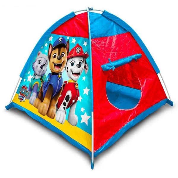 Hoppboll - PAW Patrol - 45 cm - Blå