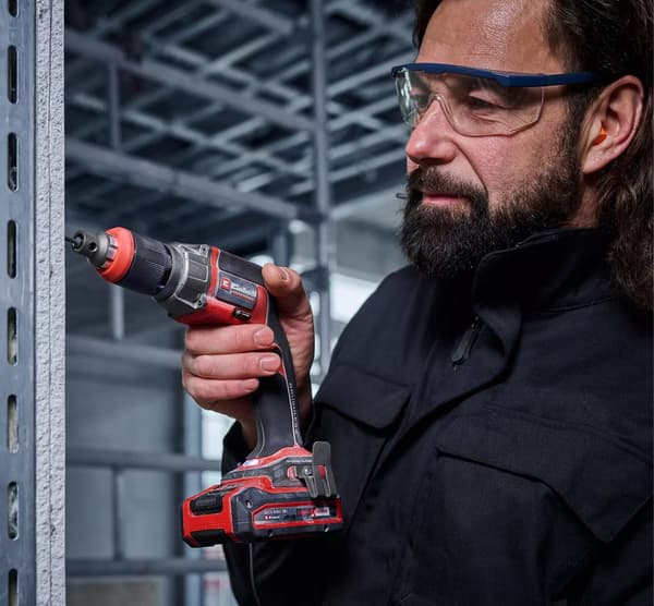 Einhell TP-DY 18 Li BL - Solo 5000 varv/min