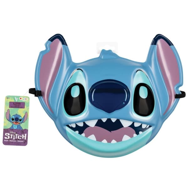 Disney Stitch Børnemaskesting