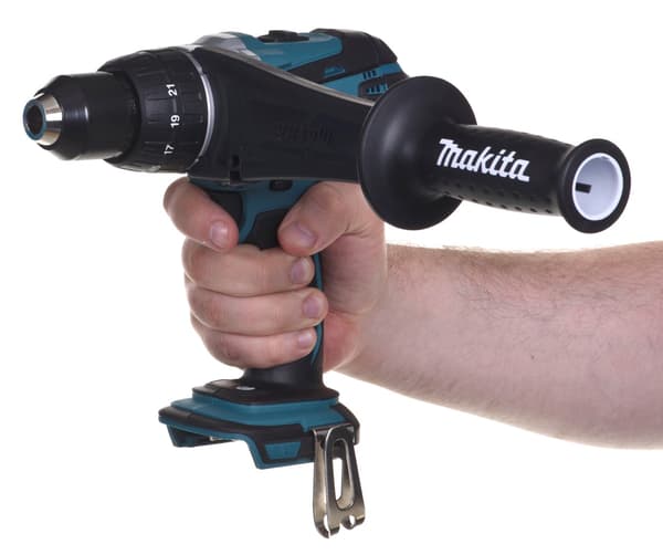 Boremaskine Makita DDF458Z