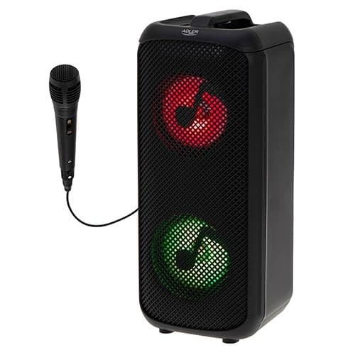 Bluetooth-højttaler ADLER AD 1903