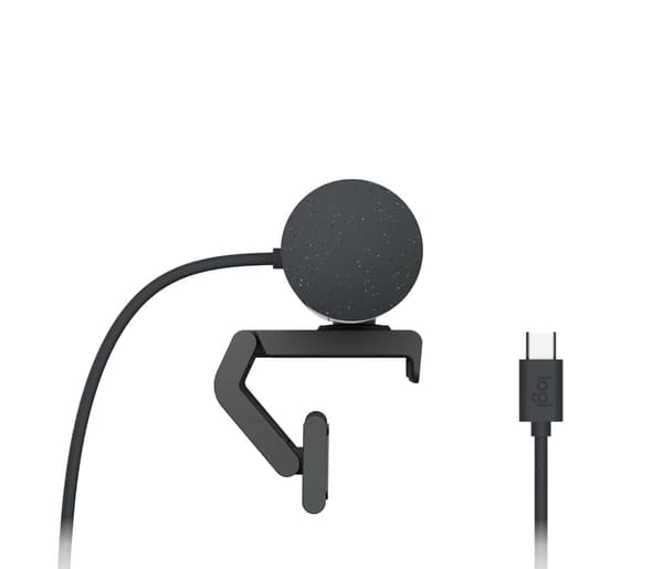 Logitech Brio 500 Full HD-webkamera