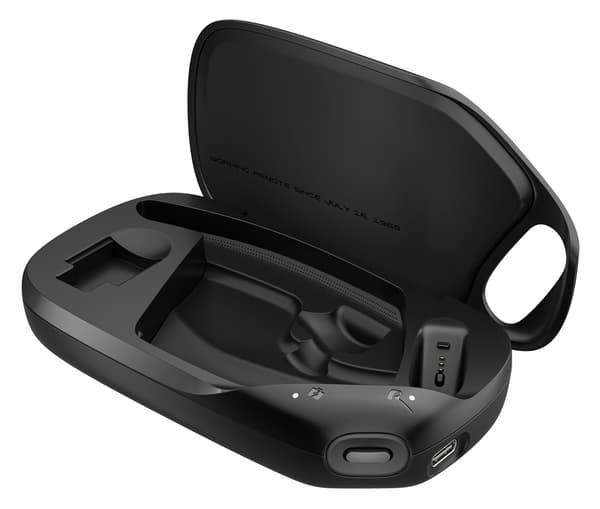 HP Poly Voyager Legend 50-M Headset UC