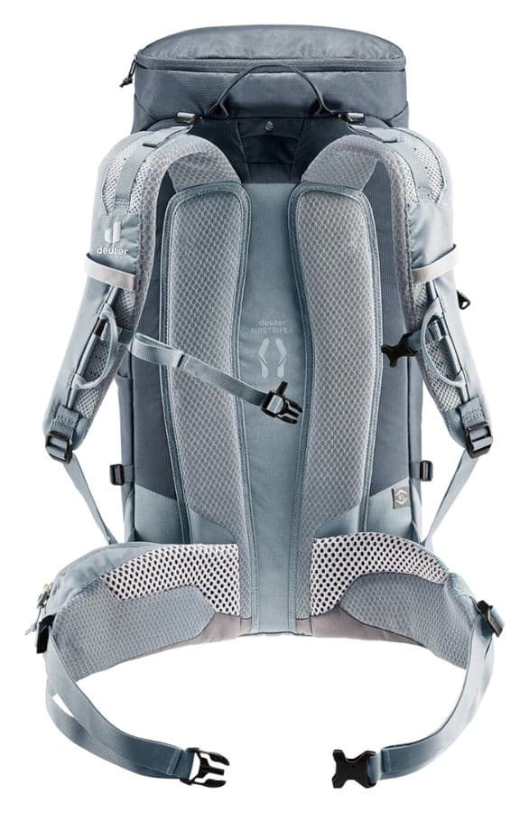 Deuter Trail Trekking Rygsæk 32 L Sort