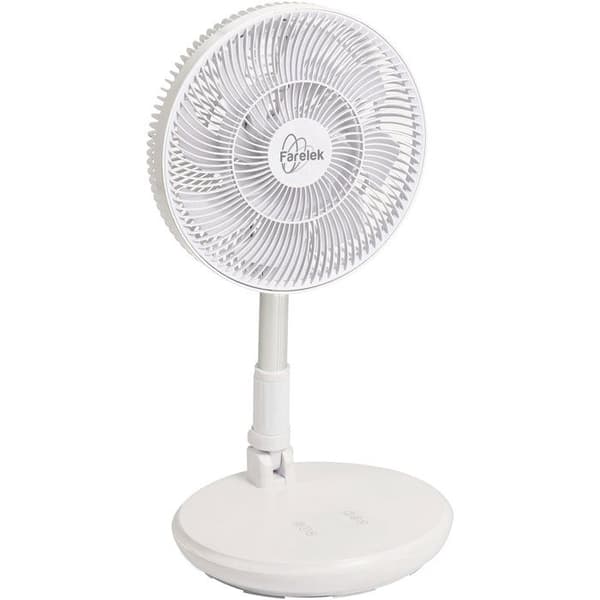 Ventilator - Sammenfoldelig - FARELEK - Orikaz - 15 W