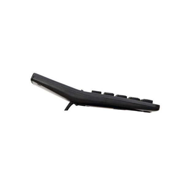 Bordlommeregner - MAUL - ECO 850 - 12 cifre - Sort