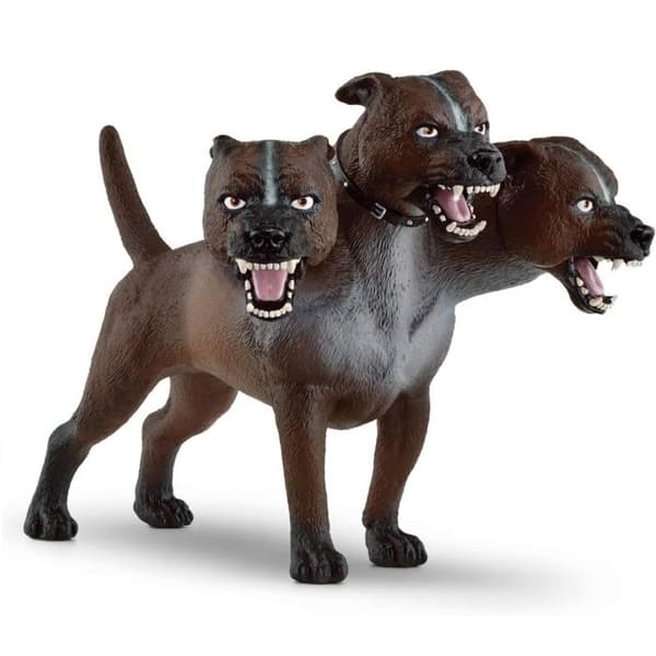 SCHLEICH - Tufted - 13990 - Harry Potter-serien