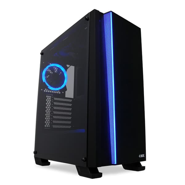 HÅLLARE I-BOX WIZARD 4 GAMING
