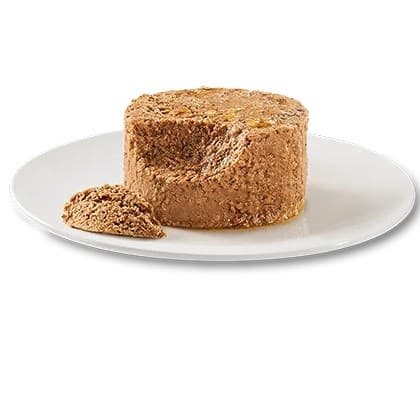 OASY Caprice Mousse Kalvkött - våtfoder för katter - 85 g