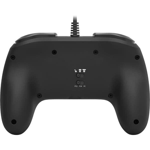 Hori Fighting Commander -lisävaruste PS5-ohjain