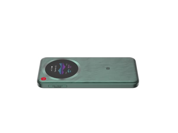 ZTE U30 Pro -reititin