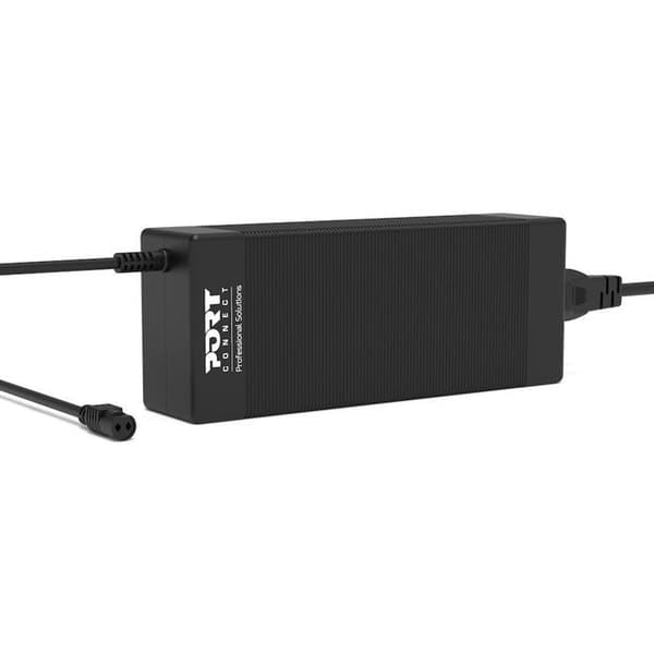 PC strømforsyning - PORT Designs - Universal til gaming - 250W