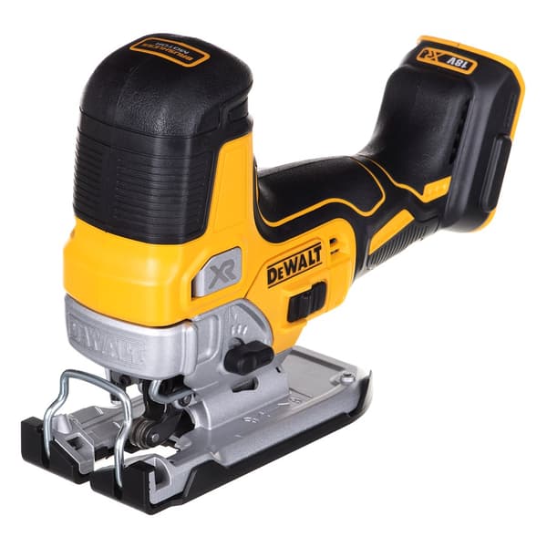 GRIP STIKSAV DEWALT DCS335N-XJ