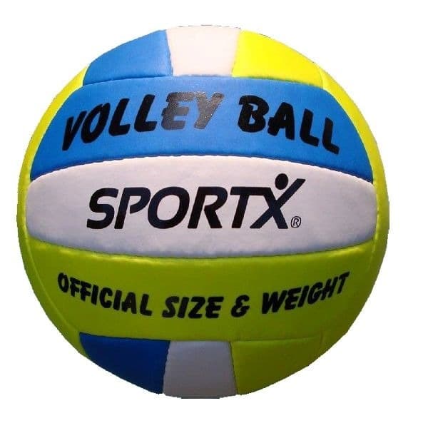SportX Beachvolleymåtte 280gr 21cm