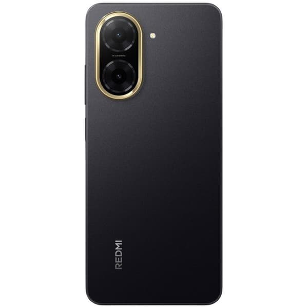 Xiaomi - Redmi A5 - 128 GB - Sort