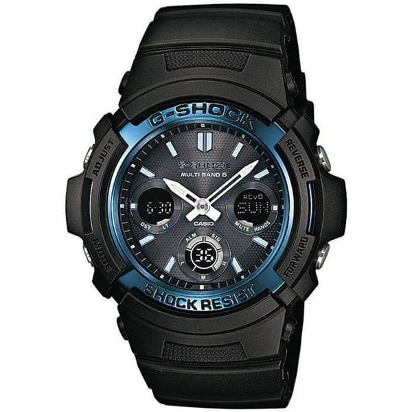 CASIO-look
