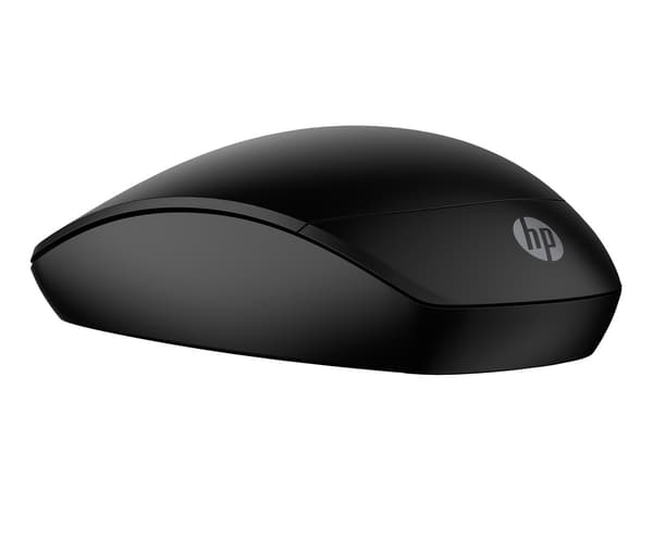 HP 235 tunn trådlös mus