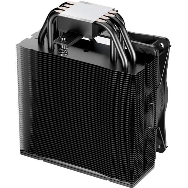 VÆR STILLE! - Pure Rock 3 LX - CPU-køler - BK040