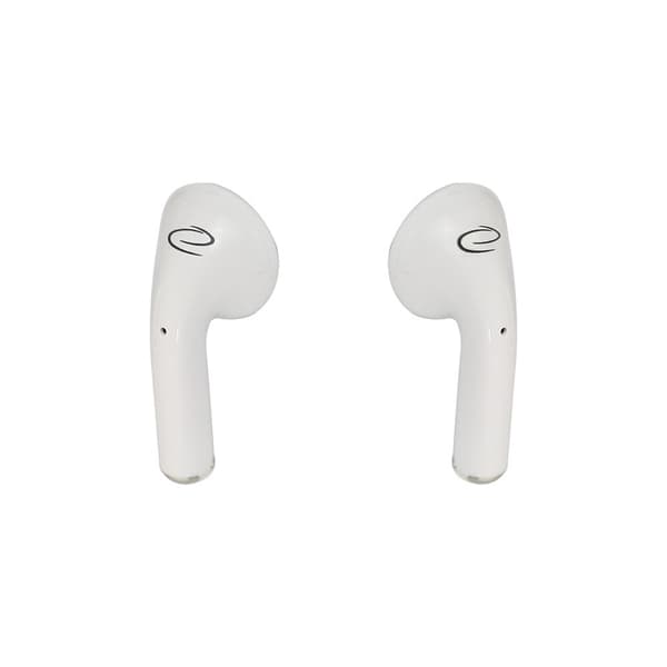 Esperanza EH237W Bluetooth In-Ear Hovedtelefoner TWS Hvide