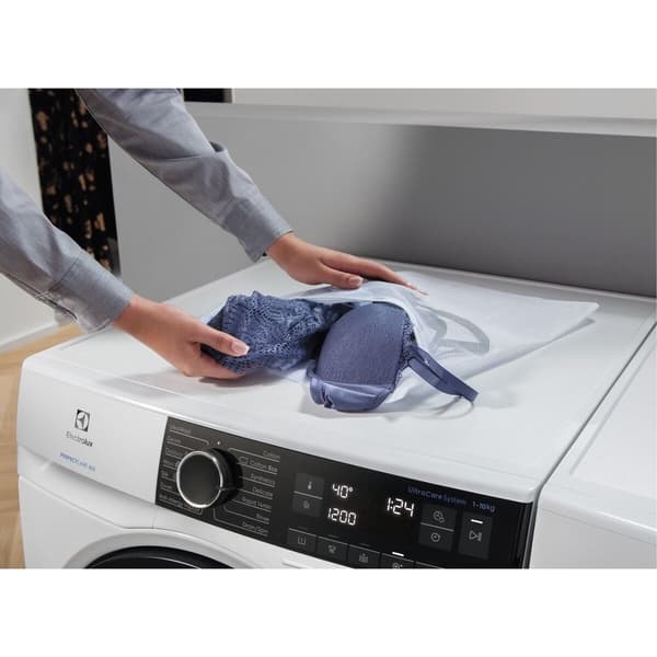Electrolux M5WPWB01 vaskemaskine reservedel/tilbehør Vaskepose