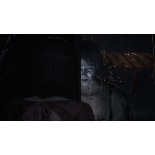 FATAL FRAME II: Crimson Butterfly REMAKE – PS5-spil