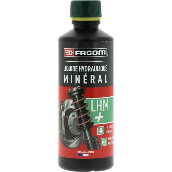 LHM-neste - FACOM - 500 ml