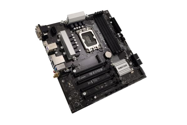 BIOSTAR B760MXC PRO emolevy