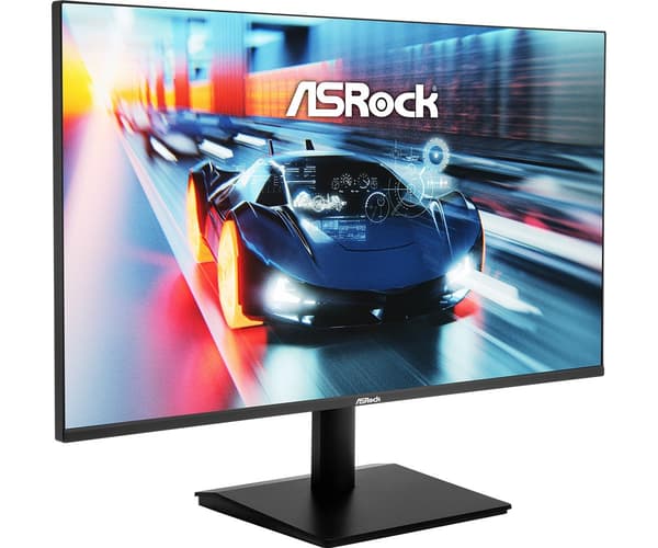 Asrock Challenger CL25FFB 24,5" skärm