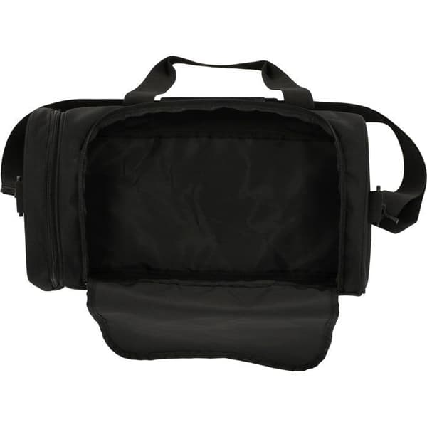 Lanakila Endurance Sportstaske - 20L - Sort