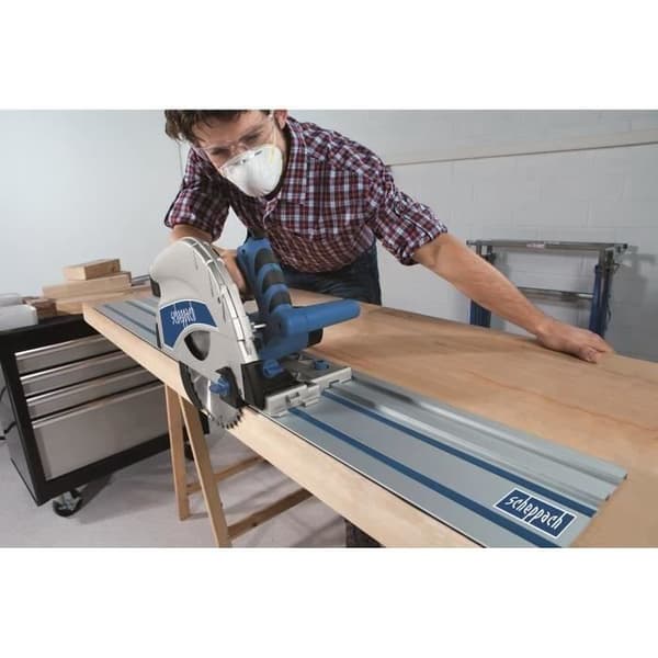 SCHEPPACH upposaha 1600 W 3 in 1 PL75