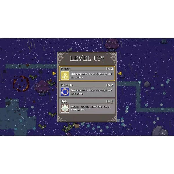 Sword of the Necromancer-samlingen - Nintendo Switch-spil