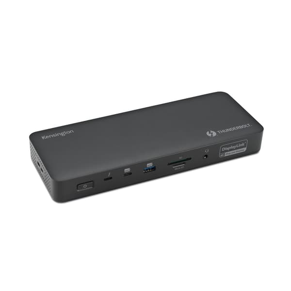 Dockningsstation Kens. SD5920T EQ - Laptop