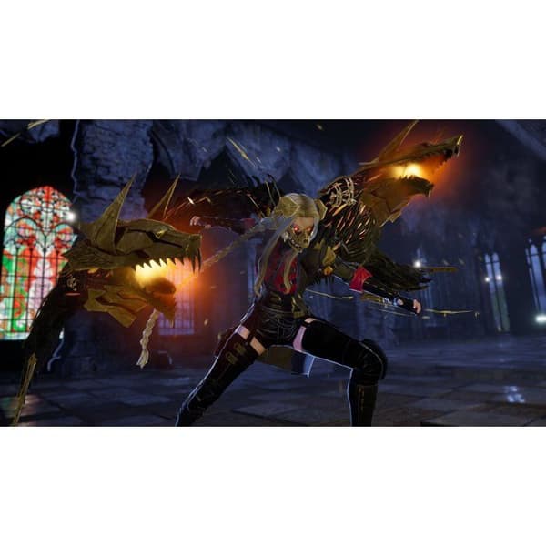 CODE VEIN II - Xbox-serien