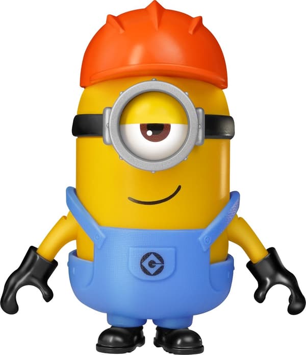 BLOKEES MINIONS preCOOL S1 - STUART GELÉMAGEREN