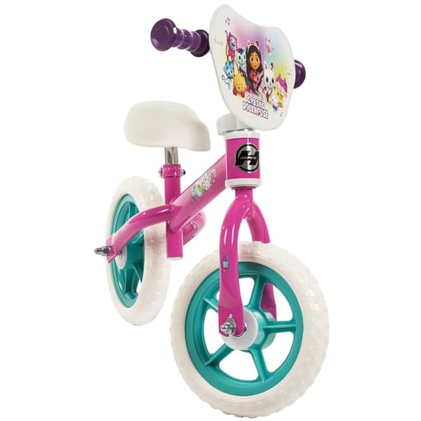 Terrängcykel House Gabby" 10" Rosa
