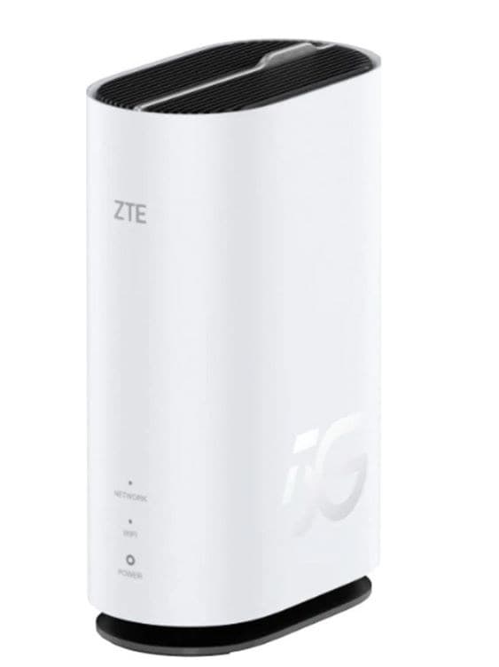 Reititin ZTE Reititin ZTE G5C