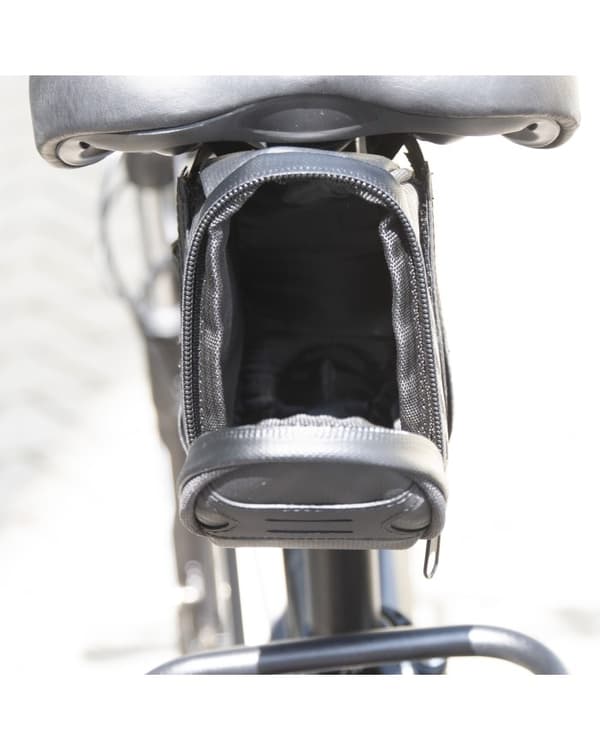 Cykelsadeltaske Motus MOTACC0001B