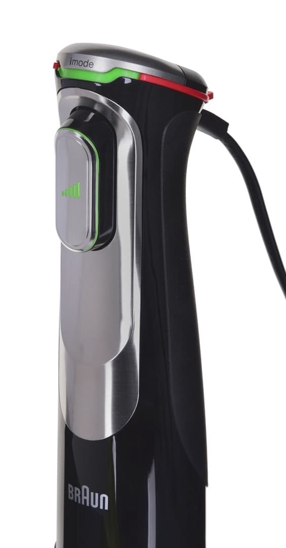 Braun MultiQuick 9 MQ9147X tehosekoitin