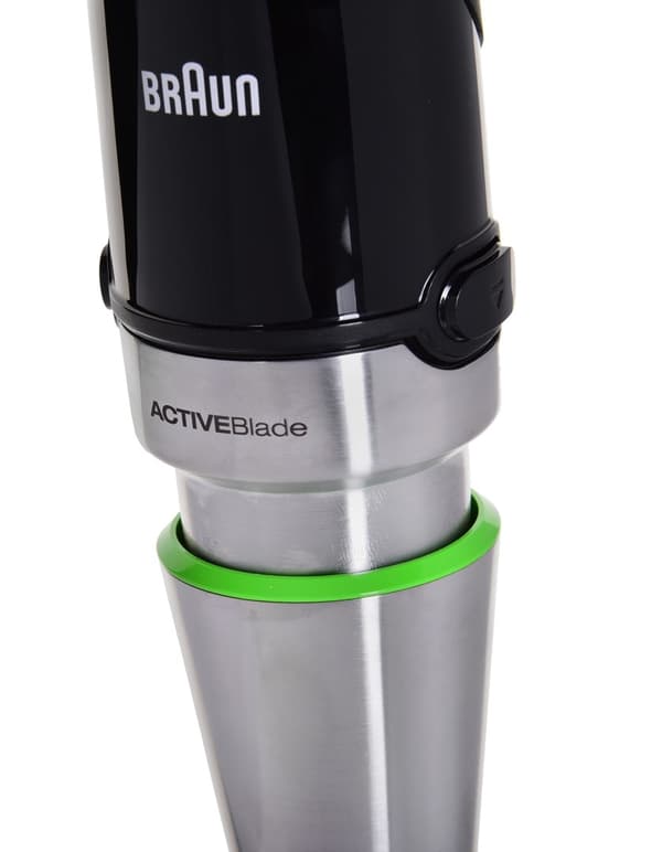 Braun MultiQuick 9 MQ9147X tehosekoitin