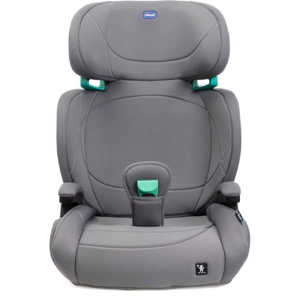 Babyautostol - CHICCO - Quizy i-Size Lite - i-Size - Light - Stone