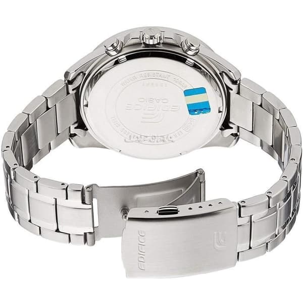 CASIO miesten EFR-552D-1A2VUEF kvartsikello