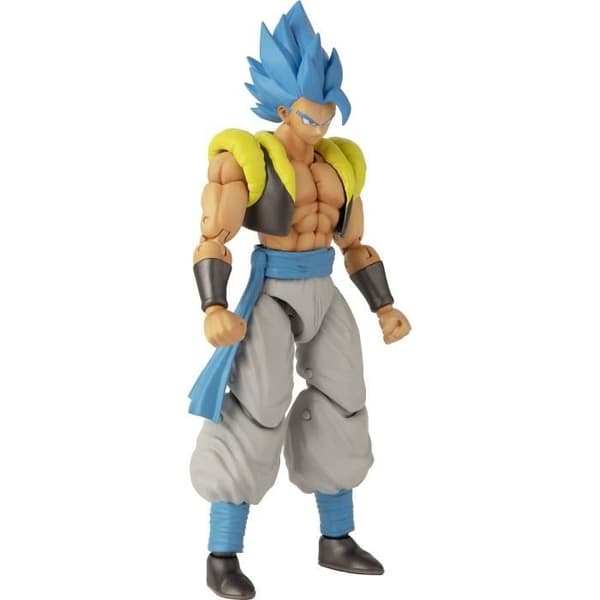 Bandai - DRAGON BALL - Sarja 1