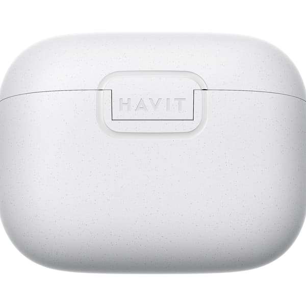 Havit TW991 PRO (Space NC01T) - trådløse ørepropper med ANC (grå)