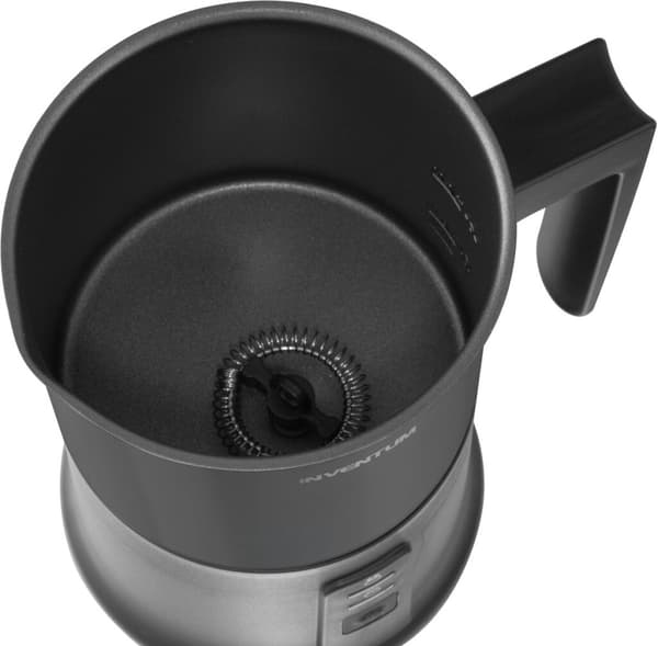Inventum MK350B elektrisk mjölkskummare