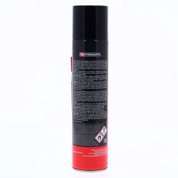 FACOM Tunkeutuva rasva - Kestävä - Hydrofobinen - 300 ml