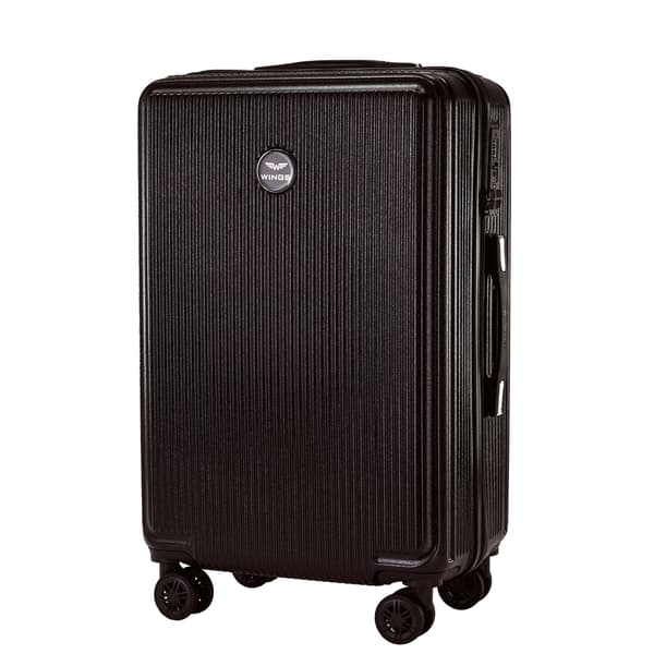 WINGS AFRICAN EAGLE Mellemstor Trolley TSA og 360° Hjul